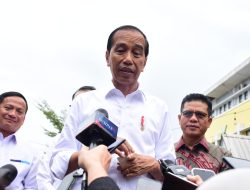 Presiden Jokowi Sebut Perputaran Uang Program PNM Mekaar Capai Rp 244 Triliun dan 15,2 Juta Nasabah