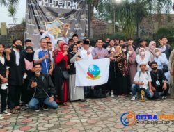 PRAWITA GENPPARI Ingatkan Pentingnya Inovasi Desa Wisata