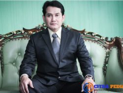 Tata Kelola Perusahaan Berpedoman Pada ETIKA BISNIS dan CORPORATE VALUE