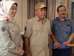 Kecamatan Ngamprah Percepatan Perekaman E-KTP Menyambut Pemilu 2024