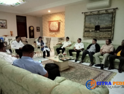 Anti-Korupsi Terus Bergelora Meski Tantangan Tak Kunjung Surut, GNPK RI Jabar Dorong Terobosan Inovatif