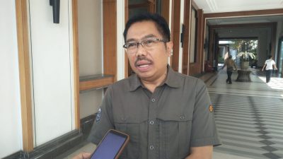 KBB Kembali Capai Swasembada Beras di 2024, Produksi Padi Surplus 32.528 Ton