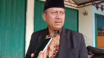 Polemik Desa Bojong Rongga, Kades Apad Sutisna Beri Klarifikasi