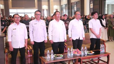 Pemkab Garut Tegaskan Dukungan bagi UMKM Telekomunikasi Lokal