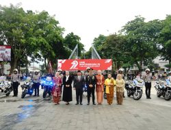 Polri untuk Masyarakat: Pemkab Garut Apresiasi Peran Polri Jaga Keamanan Daerah