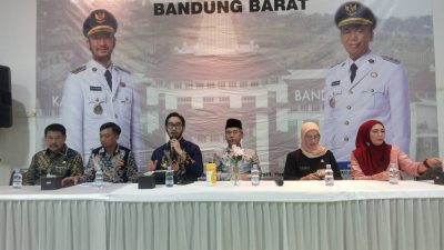 Rotmut Pejabat Bandung Barat Ditegaskan Sesuai Prosedur, Bupati Jeje Bantah Ada Tekanan Politik