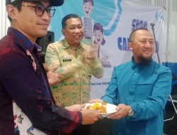 Resmi Dibuka, SPPG Cangkuang 3 Jadi Pusat Layanan Gizi dan Pemberdayaan Warga