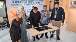 RS Paru Rotinsulu Perkuat Layanan Penyakit Paru di Garut