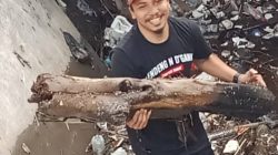 Ketua LENDENG N’ D GANK Chapter Barat: Kebersihan Lingkungan Adalah Tanggung Jawab Bersama