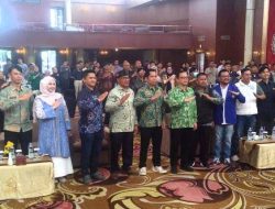 Dispora Kabupaten Bandung Dorong Pemuda Kembangkan Usaha dan Kelola Lingkungan