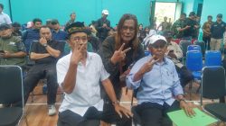 Unggul 96 Suara, Adung Heryana Pimpin Desa Nagrak Periode 2026–2031