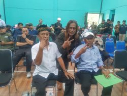 Unggul 96 Suara, Adung Heryana Pimpin Desa Nagrak Periode 2026–2031