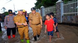 Pemkab Bandung Siapkan Rp3 Miliar untuk Penanganan Banjir dan Angin Puting Beliung