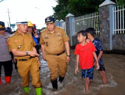 Pemkab Bandung Siapkan Rp3 Miliar untuk Penanganan Banjir dan Angin Puting Beliung