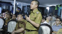 Program BSPS Diluncurkan, 1.200 Rumah di Kabupaten Bandung Direhab