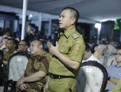 Program BSPS Diluncurkan, 1.200 Rumah di Kabupaten Bandung Direhab