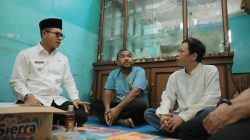 Dua Korban Terseret Arus Sungai Banjaran, Bupati Bandung Datangi Rumah Duka