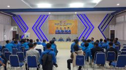 KNPI Impact Diluncurkan, Pemuda Garut Siap Tanggap Bencana