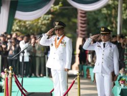 HJKB ke-385, KDS Tegaskan Bandung Lebih BEDAS