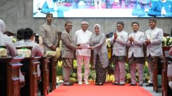 Bandung Raya Butuh Kolaborasi, KDS dan KDM Sepakat Atasi Banjir dan Sampah