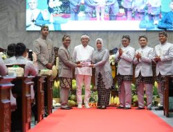 Bandung Raya Butuh Kolaborasi, KDS dan KDM Sepakat Atasi Banjir dan Sampah