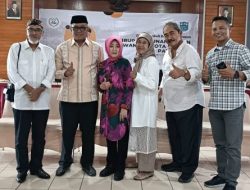 Abah Nana: “Hirup Sauyunan Pikeun Ngawangun Kota Banjar Patroman” ‎