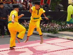 Lebaran Tenabang 2026 Jadi Ajang Silaturahmi dan Pelestarian Budaya Betawi