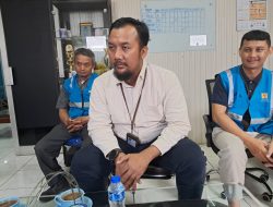 PLN Rancaekek Terapkan “No Fuel Day” Setiap Jumat
