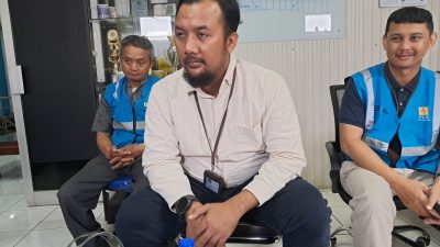 PLN Rancaekek Terapkan “No Fuel Day” Setiap Jumat