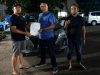 Polsek Ciawi Fasilitasi Pengembalian Mobil Rental yang Digelapkan, Pemilik Apresiasi Kinerja Polisi