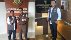 LAKI KBB Desak Kejari Usut Dugaan Intervensi Proyek Oknum DPRD