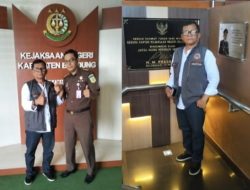 LAKI KBB Desak Kejari Usut Dugaan Intervensi Proyek Oknum DPRD