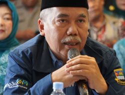 Inovasi Kampung KB Mekar Sejahtera Jadi Andalan Bandung Barat di Ajang Provinsi