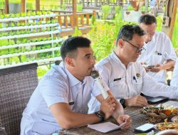 Ribuan Buruh Kabupaten Bandung Ikuti May Day Fiesta, Ali Syakieb Ajak Jaga Ketertiban