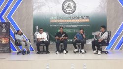 Sekolah Demokrasi Ajak Pemuda Garut Kaji Dampak Kebijakan Publik