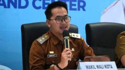 Wakil Wali Kota Cimahi Tegaskan Proyek Pembangunan 2025 Sesuai Prosedur