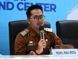 Wakil Wali Kota Cimahi Tegaskan Proyek Pembangunan 2025 Sesuai Prosedur