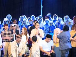 Kolaborasi ASN dan Disabilitas Meriahkan Hari Teater Dunia di Cimahi