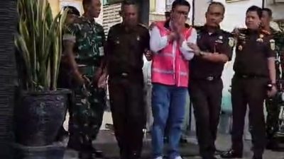 Kejari Magetan Tahan 3 Anggota DPRD dan 3 Pendamping Dewan Terkait Dugaan Korupsi Pokir