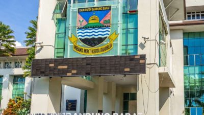 Empat Bulan Belum Cair, RT dan RW di Bandung Barat Pertanyakan Insentif Kinerja