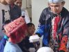 Jumat Berkah Lendeng N D’Gank Chapter Barat, Dari Komunitas untuk Kepedulian Sesama